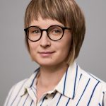 Nurse Practitioner Barbara