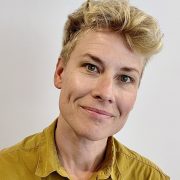 Therapist Cyd | Living Well NYC