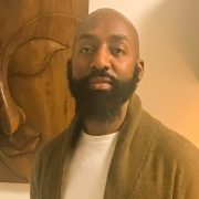 Therapist Jahmani | Living Well NYC