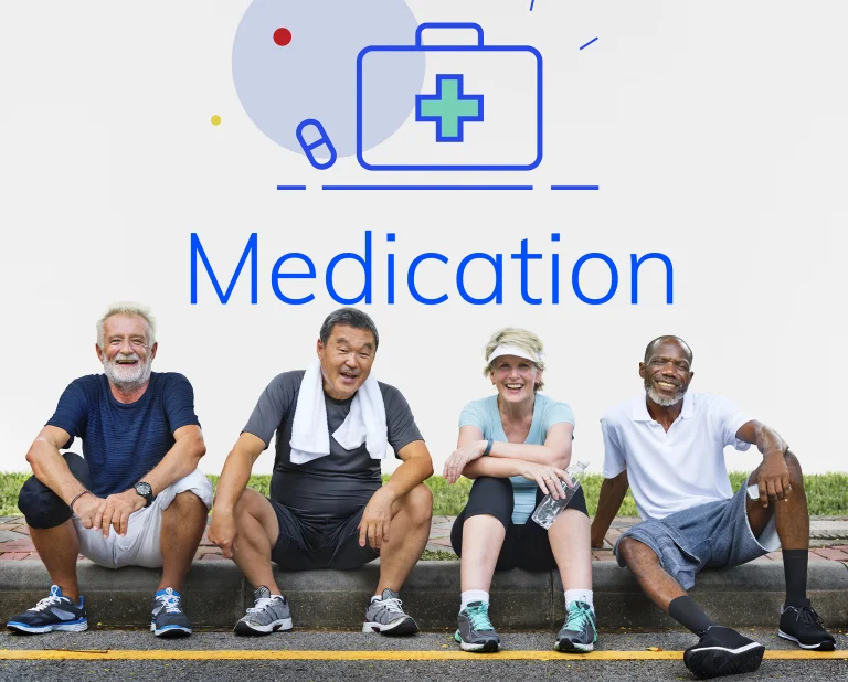 LWNYC Medication Management