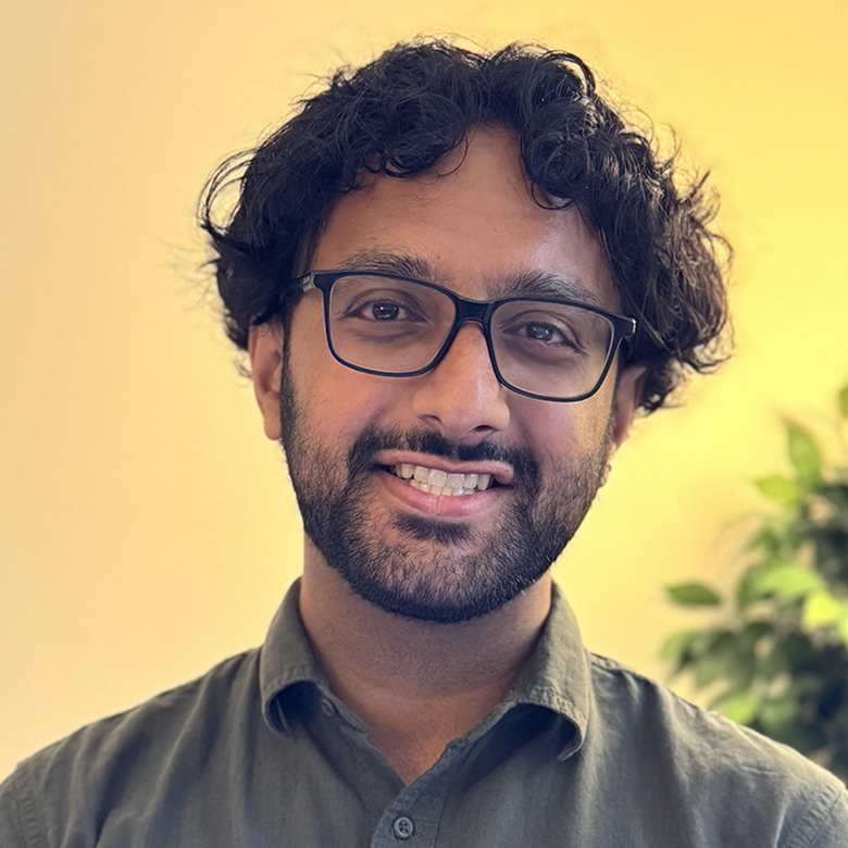 Therapist Abid | Living Well NYC