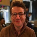 Therapist Colin | Living Well NYC